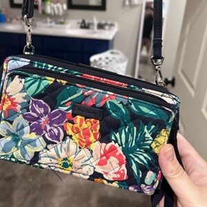Vera Bradley Crossbody
